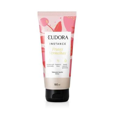 Imagem de Sabonete Íntimo Instance Frutas Vermelhas 180ml