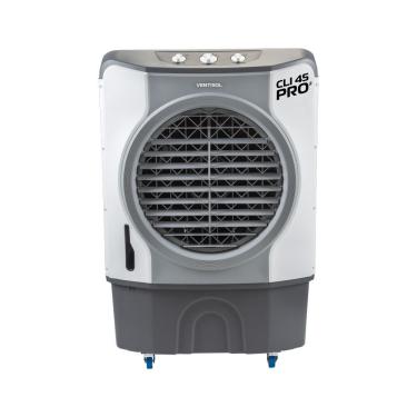 Imagem de Climatizador Evaporativo Industrial Agratto 45L Frio 210W Cinza CLI45 PRO2-02 220V