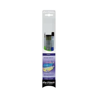 Imagem de Pincel Da Vinci FIT Synthetics e Forte Basic Hobby
