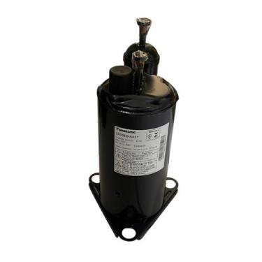 Imagem de Compressor Rotativo 9k Btu/h 220v R-410 R-134a 5rs092haa21 - Panasonic