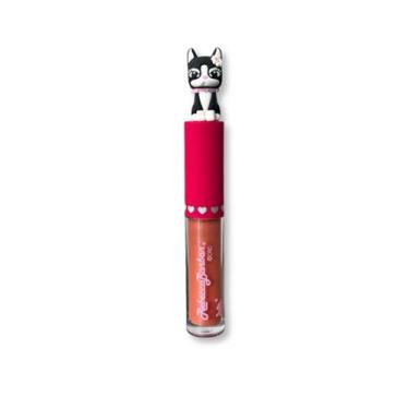 Imagem de Lip Gloss Rebecca Bonbon Hidratante Varias Cores Vegano - - up skin, B
