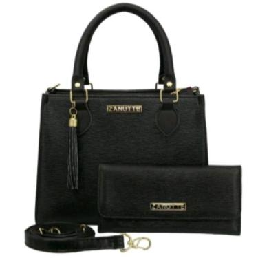 Imagem de kit bolsa + body (preço promo) - DUDU 1 