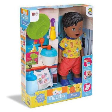 Imagem de Mixer negro 8162 divertoys - Casa & Video