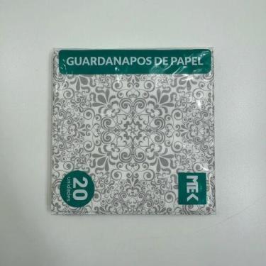 Imagem de Guardanapo De Papel Mek, Mandala