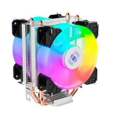 Imagem de Air Cooler 135 Tdp Fortrek Ac13