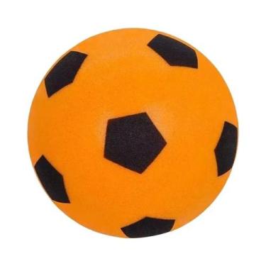 Imagem de Bola De Futebol De Espuma Macia E Silenciosa Para Crianças, Bola De Tr