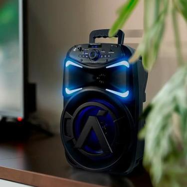 Imagem de Caixa De Som Bluetooth Para Escola Igreja E Apresentações - JAY