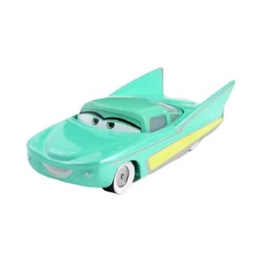 Imagem de Carros Pixar 3 Para Crianças, Raoul Caroule, Lightning McQueen, Carro 