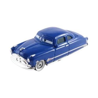 Imagem de Carros Pixar 3 Para Crianças, Raoul Caroule, Lightning McQueen, Carro 