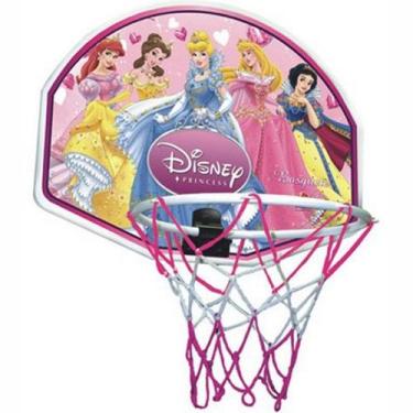 Imagem de Tabela de Basquete Princesas Disney - Líder