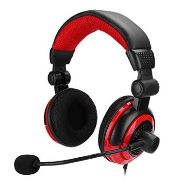 Imagem de Fone de ouvido 2 em 1, fone de ouvido para equipamento de fone de ouvido, para PS4