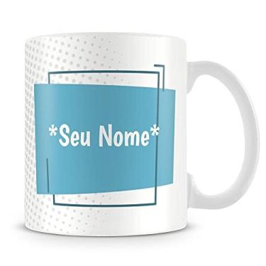 Imagem de Caneca Personalizada Engenharia de Produção (com Nome)
