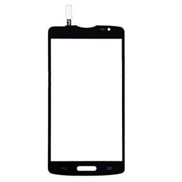 Imagem de HAIJUN Peças de substituição para celular painel de toque para LG L80 / D385 (preto) cabo flexível (cor: preto)