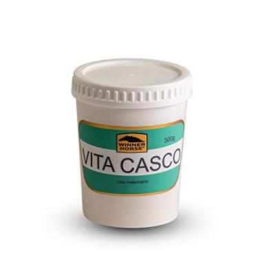 Imagem de Vita Casco Winner Horse - Cera Para Cascos 300g