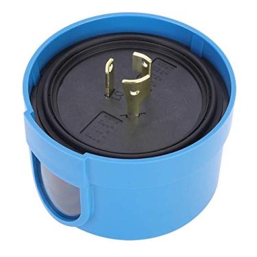 Imagem de Interruptor fotoelétrico à prova d'água, interruptor de controle de luz, para iluminação pública residencial