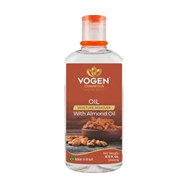Imagem de Óleo Removedor 240Ml Hidratante Unit, Depimiel