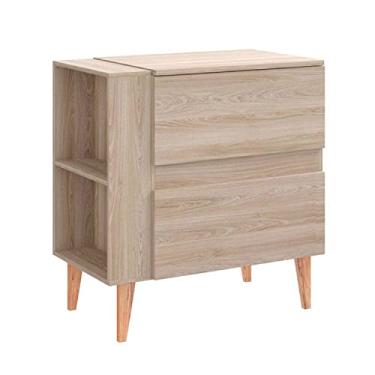 Imagem de Mesa de centro c/tampo basculante