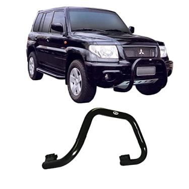 Imagem de Quebra Mato TR4 Preto