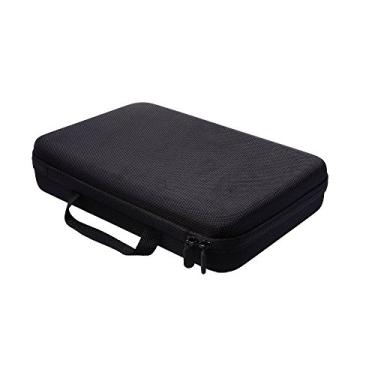 Imagem de Case Maleta Compatível com a GoPro e Câmeras Similares Tamanho Grande