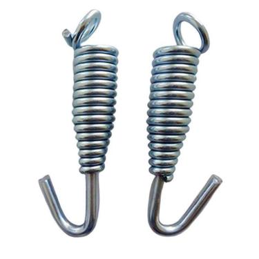 Imagem de Molas Para Rede De Dormir