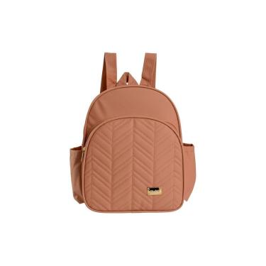 Imagem de Mochila Maternidade Clean