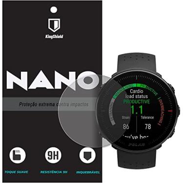 Imagem de Película Polar Pacer Kingshield Nano Vidro (2x Unid)