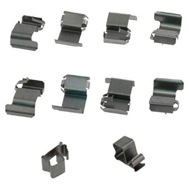 Imagem de Raybestos Kit de ferramentas de pinça de freio a disco de grau profissional H15770A