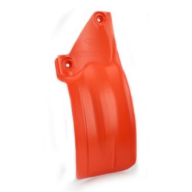 Imagem de Cycra Aba de lama para motocicleta 1CYC-3876-22 laranja para KTM