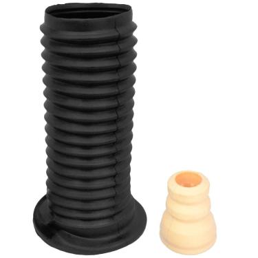 Imagem de Kit Batente Coifa Amortecedor Civic Dianteiro Motorista