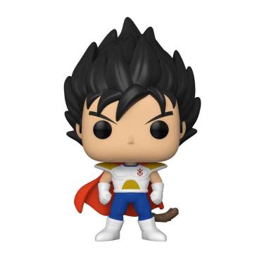 Boneco Vegeta (Training) 701 Dragon Ball Z - Funko Pop! - ShopB