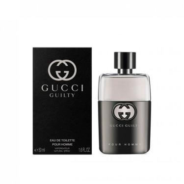 Imagem de Perfume Gucci Guilty Pour Homme - Eau De Toilette - 90 Ml