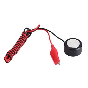 Imagem de Máquinas-Ferramentas de Gravação de Toque Router Verificação Automática de Instrumentos,Z-Axis Router Tool, Placa de Sonda de Toque CNC, Para Fresagem Diy Máquinas-Ferramentas de Gravação