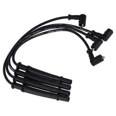 Imagem de Cabo Vela Ignição - Magneti Marelli - CVMR1102, Compatível com Renault Clio, Sandero, Logan, Kangoo 1.0 16v D4D.