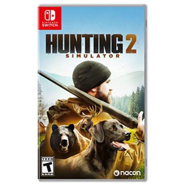 Imagem de Hunting Simulator 2 (NSW) - Nintendo Switch