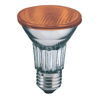 Imagem de LÂMPADA LED PAR20 7W AMBAR AUTOVOLT E27