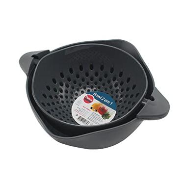 Imagem de Doce Home Bowl 2 EM 1 GOURMET - Altura: 9,5 cm, Largura: 22 cm, Profundidade: 25 cm