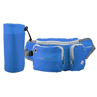 Imagem de Taidda Sacos de cintura para treinamento de viagem de cachorro, bolsa de armazenamento de cintura Bolsa de treinamento de cão Sacos de deleite para cintura bolsa de armazenamento de acessórios de viagem Bolsas de treinamento1 #