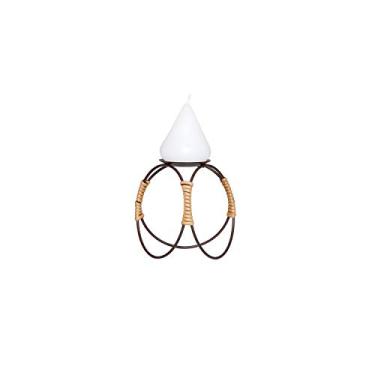 Imagem de PORTA VELAS OVAL I