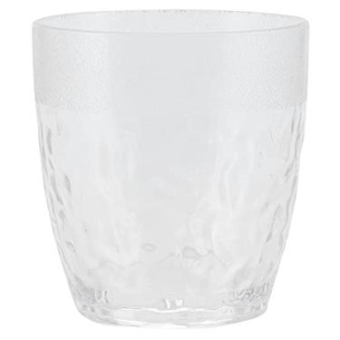 Imagem de Caneca, canecas de acrílico, copo de água grande para restaurantes, bares, festas, escritório (cor transparente)
