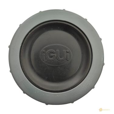 Imagem de Kit Tampão E Rosca Do Aquecimento Filtros G3 e G4 iGUi Piscinas