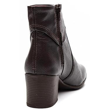 Imagem de Bota Feminina Bottero Cano Curto