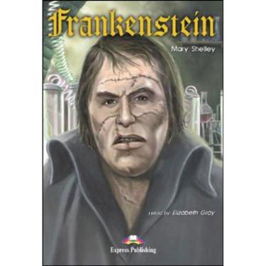 Imagem de Frankenstein - Reader - Elt Graded Readers