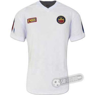 Imagem de Camisa Barcelona Paulistano - Modelo II