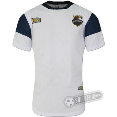 Imagem de Camisa Jaguariúna - Modelo II