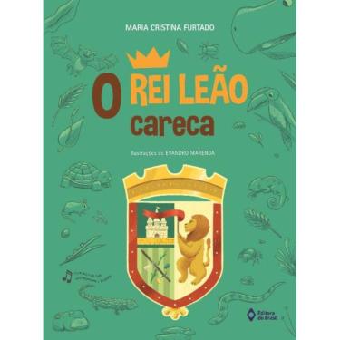 Imagem de Rei Leao Careca, O