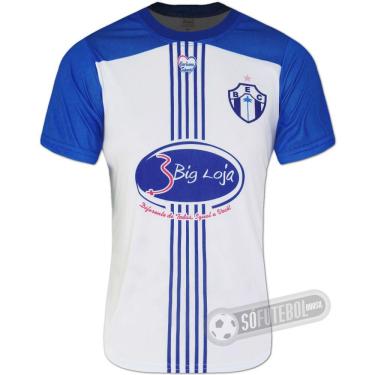 Imagem de Camisa Bacabal - Modelo II