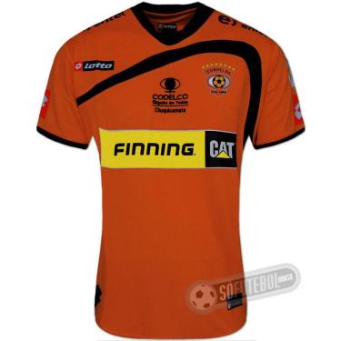 Imagem de Camisa Cobreloa - Modelo I