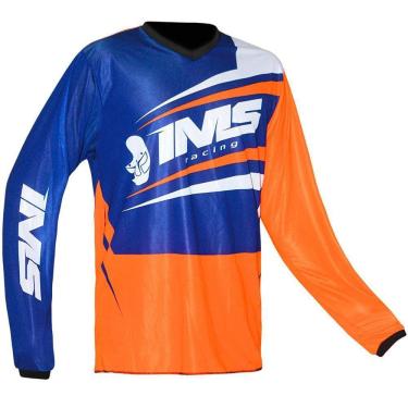 Imagem de Camisa IMS Flex