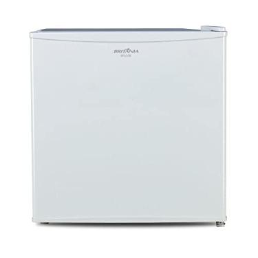 Imagem de Frigobar Britânia BFG50B Branco 47L 127V