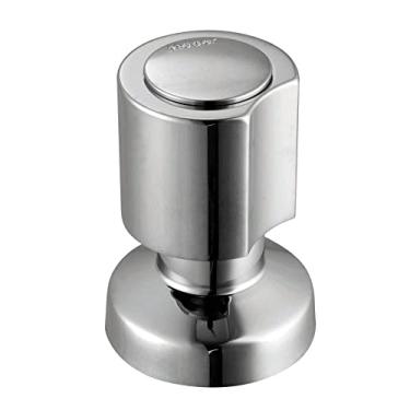 Imagem de Acabamento para Registro Linha Domus C40 1/2", 3/4" e 1" Cromado Meber